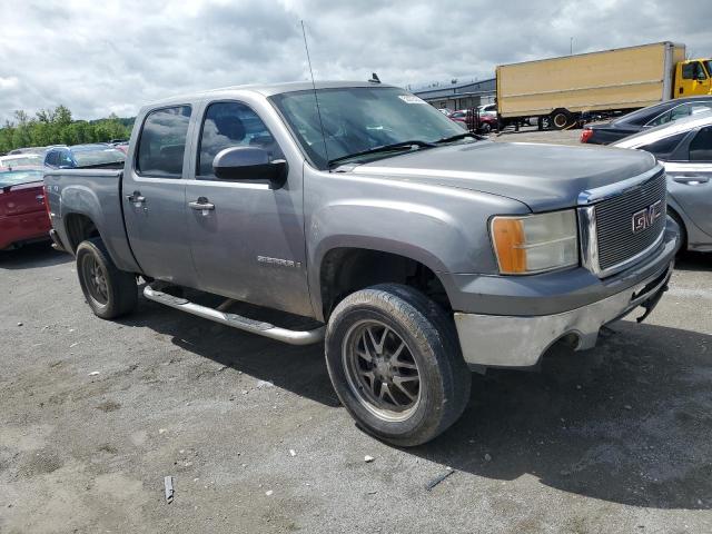 2008 GMC Sierra K1500 VIN: 2GTEK13M481103491 Lot: 53275424