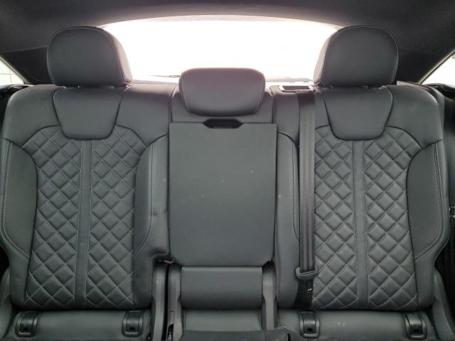 2021 Audi Sq5 Sportback Prestige VIN: WA134AFY8M2093312 Lot: 55204714