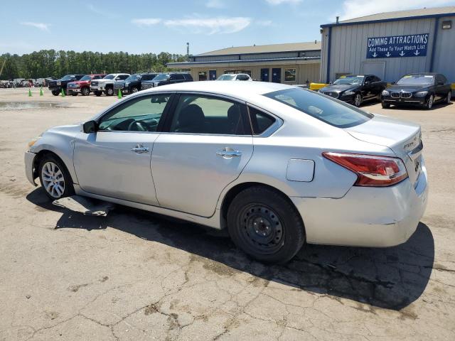 2013 Nissan Altima 2.5 VIN: 1N4AL3AP0DN539256 Lot: 54600074