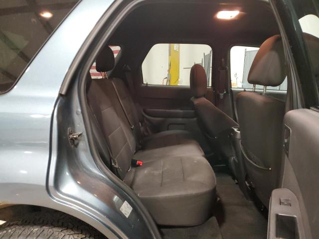 2012 Ford Escape Xlt VIN: 1FMCU0D72CKC23184 Lot: 53135104