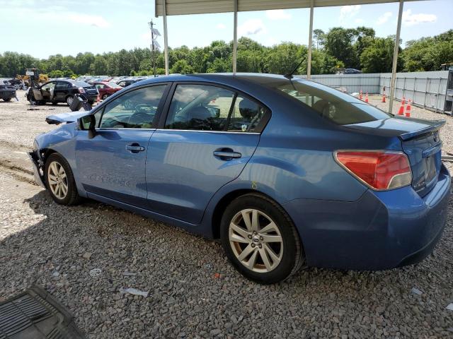 2016 Subaru Impreza Premium VIN: JF1GJAB61GH004269 Lot: 55958374