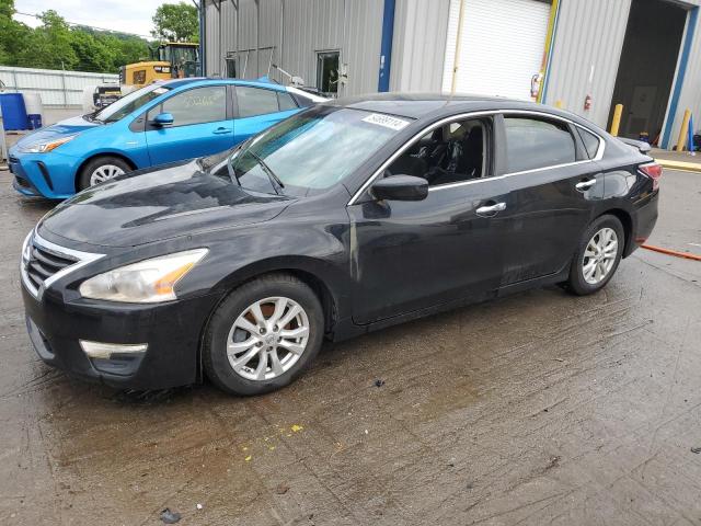 2014 Nissan Altima 2.5 VIN: 1N4AL3AP5EN390523 Lot: 54699114