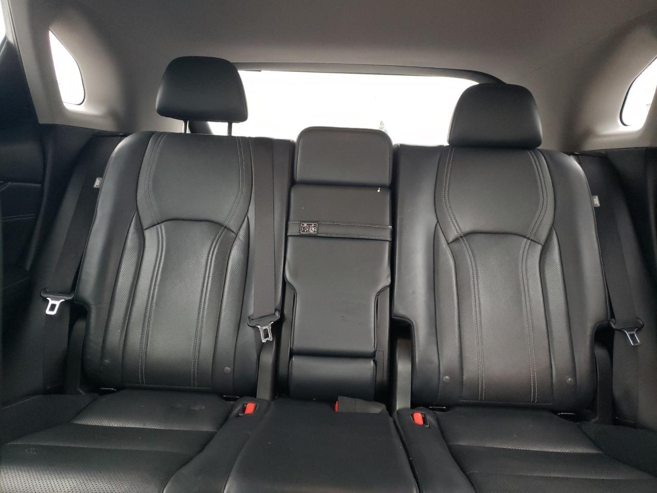 2T2ZZMCA2HC078902 2017 Lexus Rx 350 Base