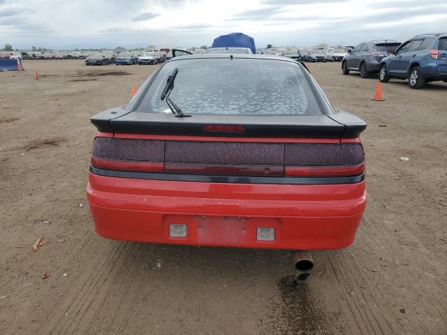 1990 Eagle Talon VIN: 4E3CS44R2LE147315 Lot: 55454384