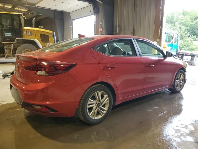 2020 HYUNDAI ELANTRA SE - 5NPD84LFXLH517914
