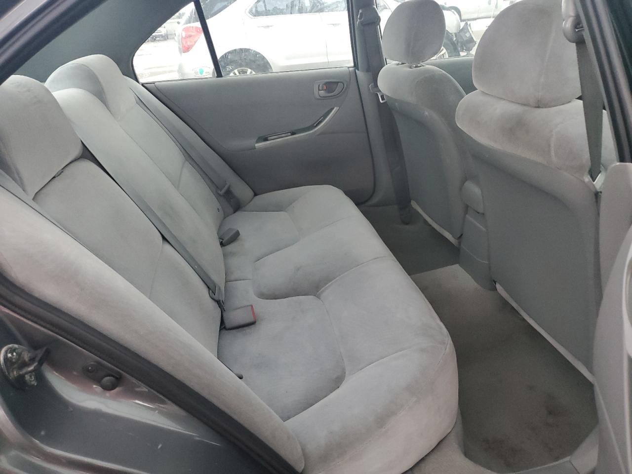 Lot #3199066430 2003 MITSUBISHI GALANT ES