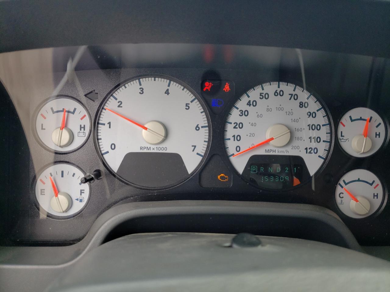 1D7HA18247S263849 2007 Dodge Ram 1500 St