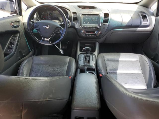 2017 KIA FORTE EX - 3KPFL4A82HE088727