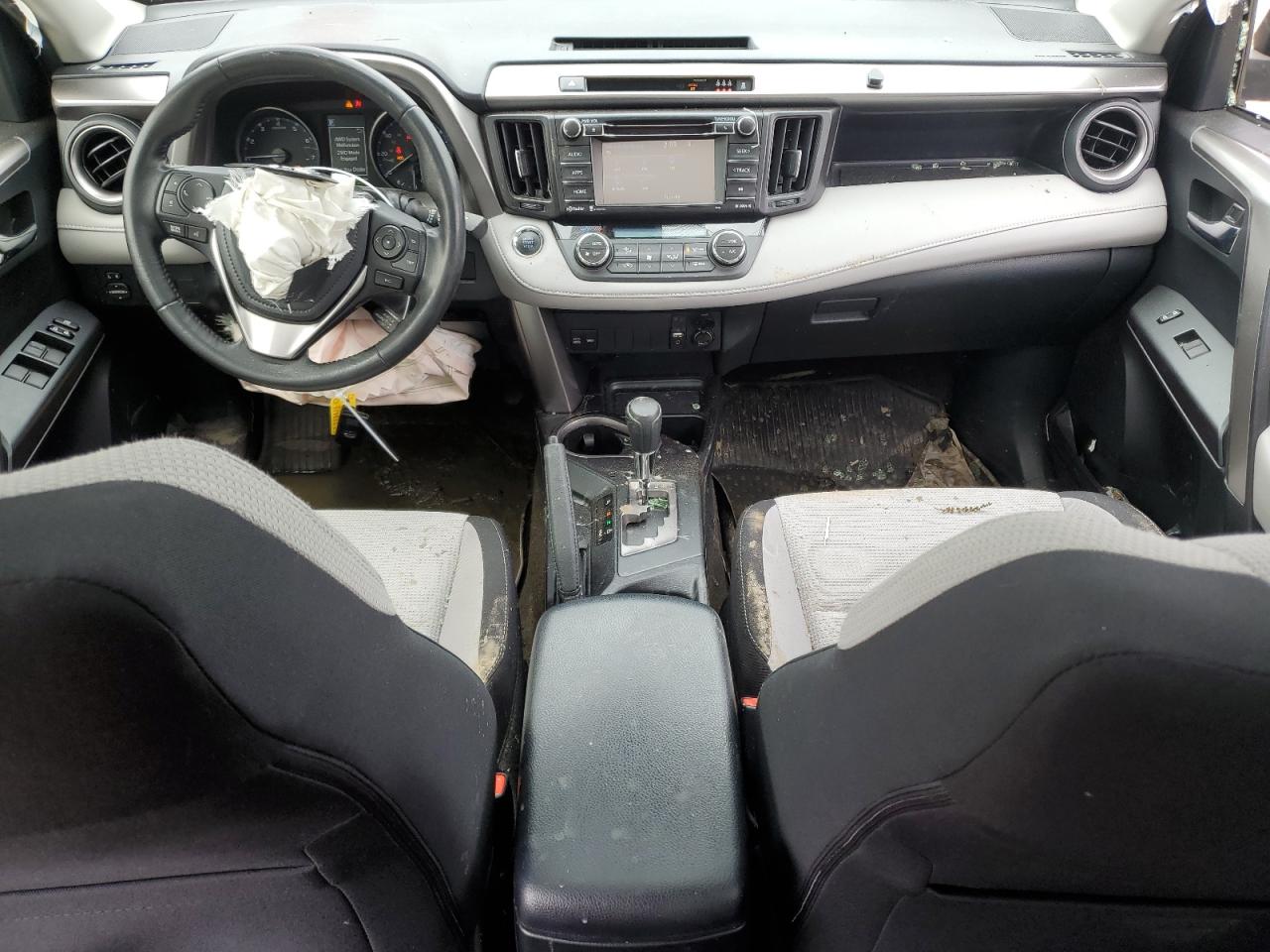 JTMRFREVXJJ720755 2018 Toyota Rav4 Adventure