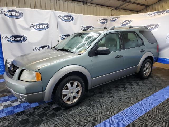 2006 Ford Freestyle Se VIN: 1FMZK01166GA30401 Lot: 54876874