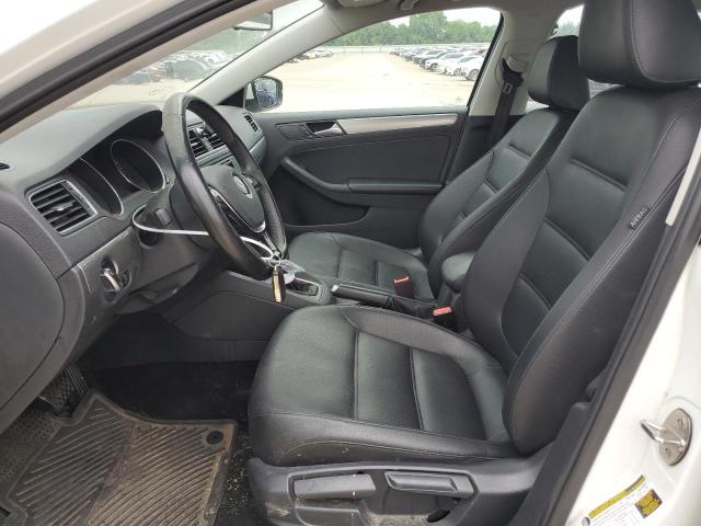 2018 Volkswagen Jetta Se VIN: 3VWDB7AJ9JM232619 Lot: 55279514