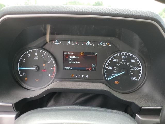 2023 FORD F150 - 1FTMF1C53PKE02705