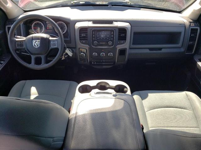 2019 Ram 1500 Classic Tradesman VIN: 1C6RR7FT9KS673505 Lot: 55365464