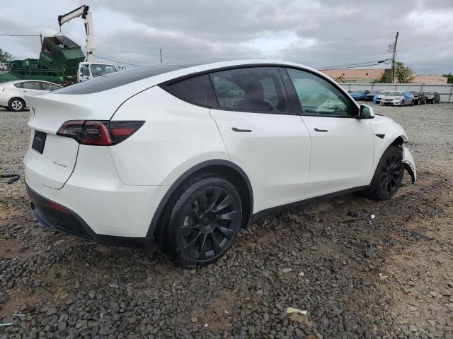 7SAYGDEE2NA014081 Tesla Model Y  3