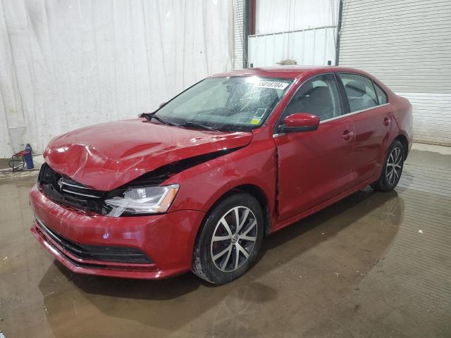 2017 Volkswagen Jetta S VIN: 3VW2B7AJ5HM409359 Lot: 55018704