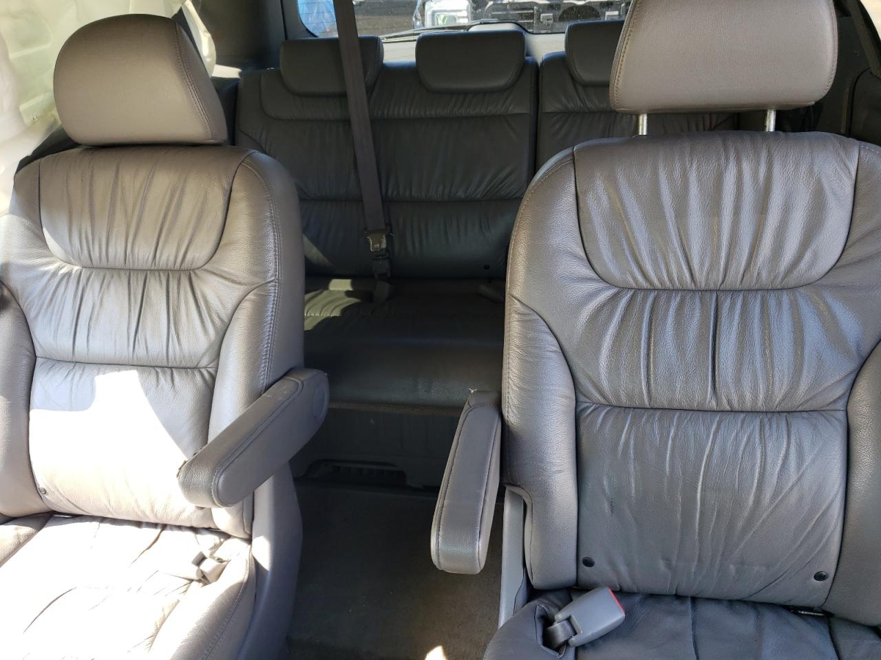5FNRL38778B044253 2008 Honda Odyssey Exl 5FNRL38778B044253 2008 Honda Odyssey Exl