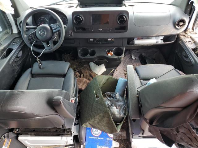 2023 MERCEDES-BENZ SPRINTER 2 W1Y4KCHY1PT138741