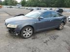 Top Destinations for Shipping Cars from the USA