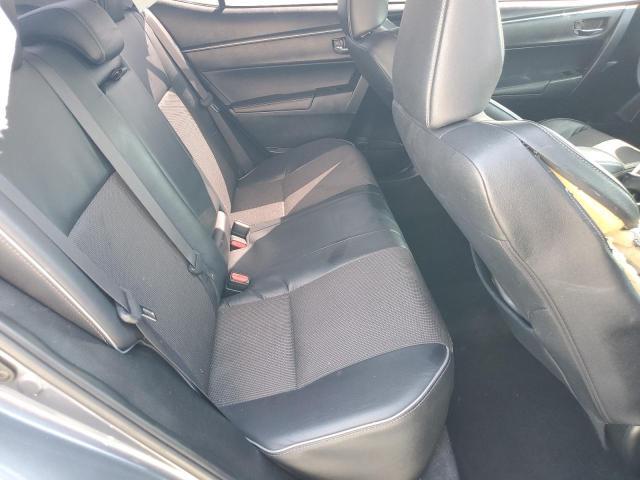 2015 Toyota Corolla L VIN: 5YFBURHE4FP213968 Lot: 54461474