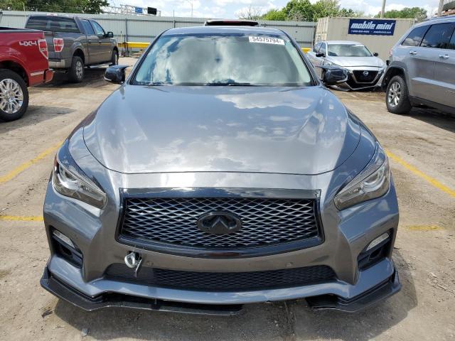 2014 Infiniti Q50 Base VIN: JN1BV7AP9EM685021 Lot: 54575794