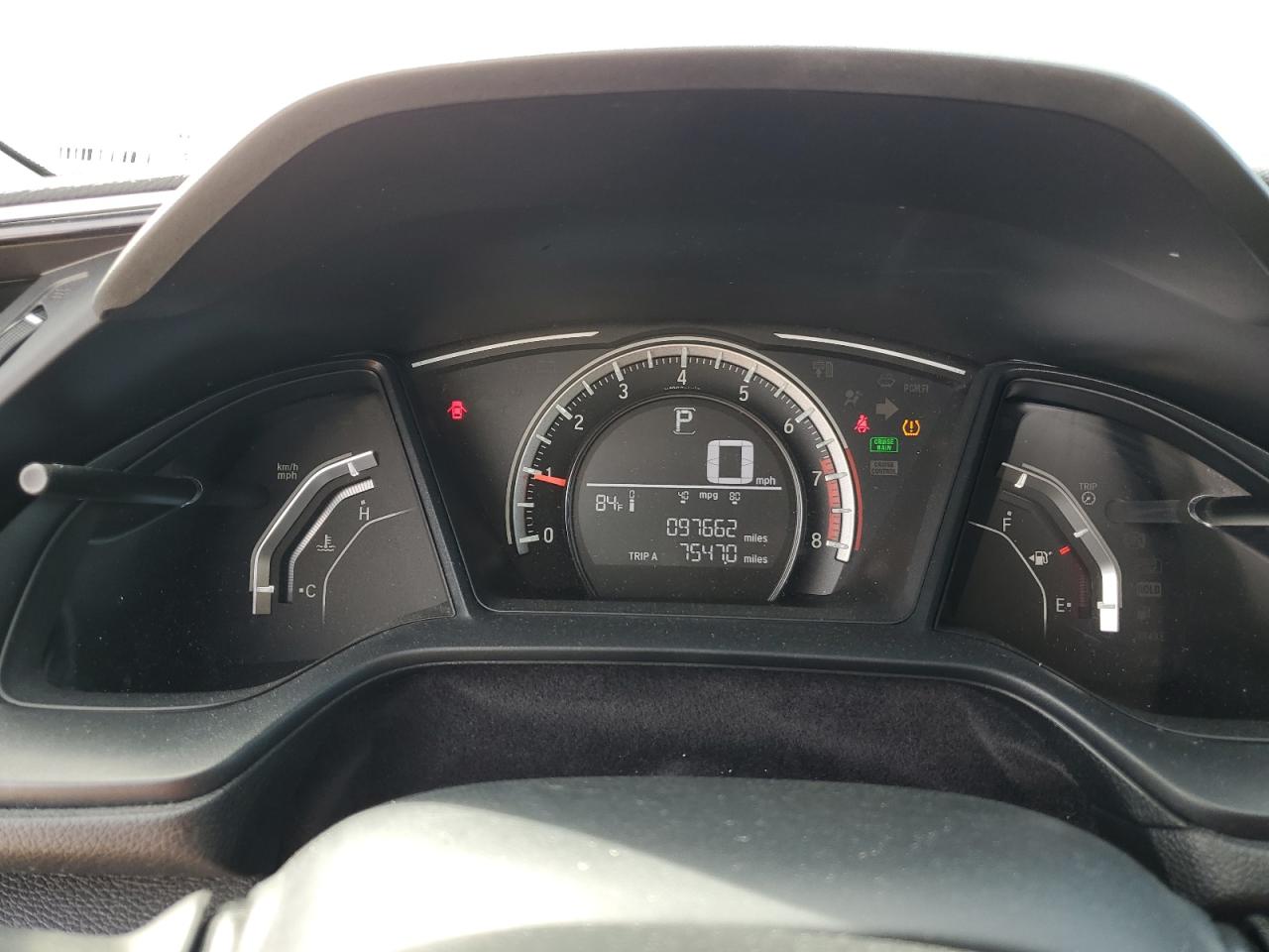 19XFC2F52JE003247 2018 Honda Civic Lx