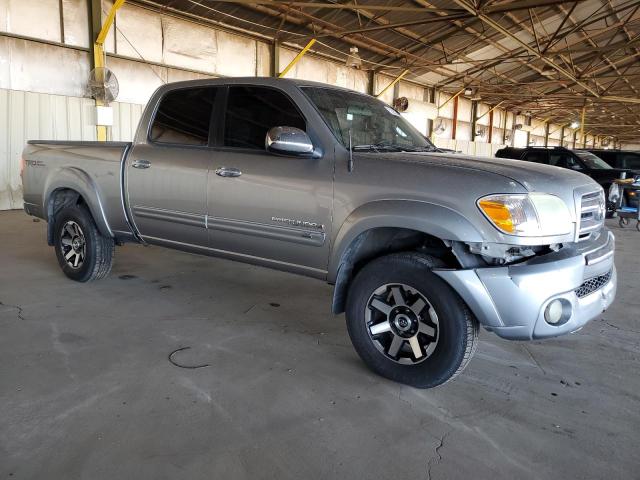 2006 Toyota Tundra Double Cab Sr5 VIN: 5TBET34196S554685 Lot: 52695204