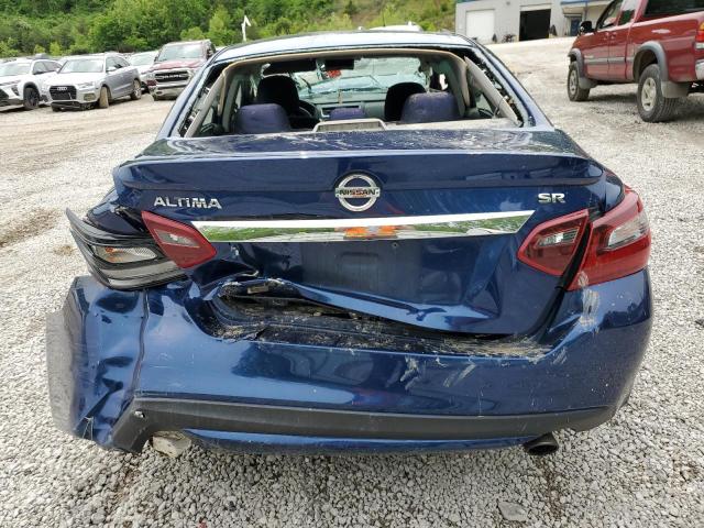 2017 Nissan Altima 2.5 VIN: 1N4AL3AP1HN315841 Lot: 54190034