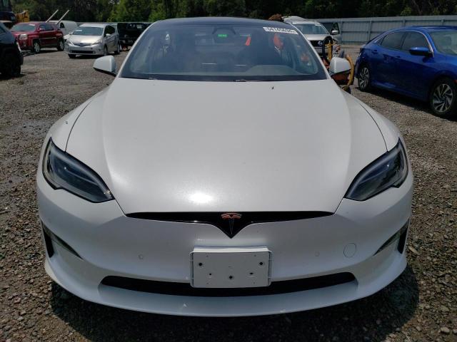 2023 Tesla Model S VIN: 5YJSA1E54PF500688 Lot: 54145694