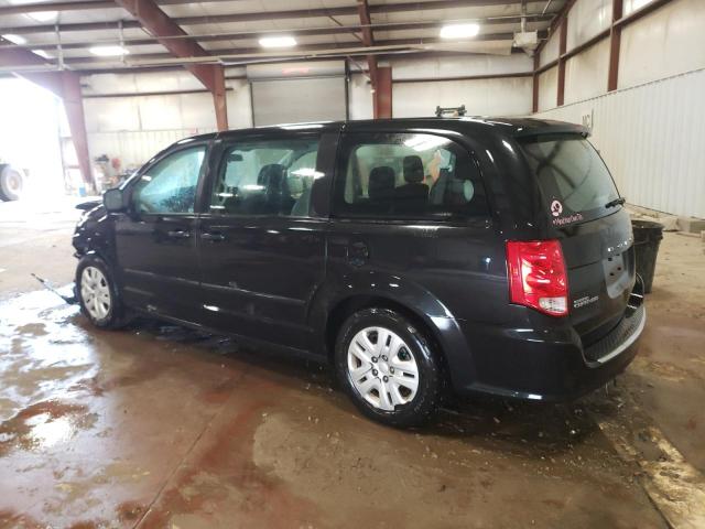 2013 Dodge Grand Caravan Se VIN: 2C4RDGBG9DR819759 Lot: 53755434