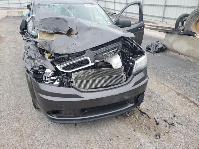 VIN 3C4PDCAB9LT274762 2020 Dodge Journey, SE no.12