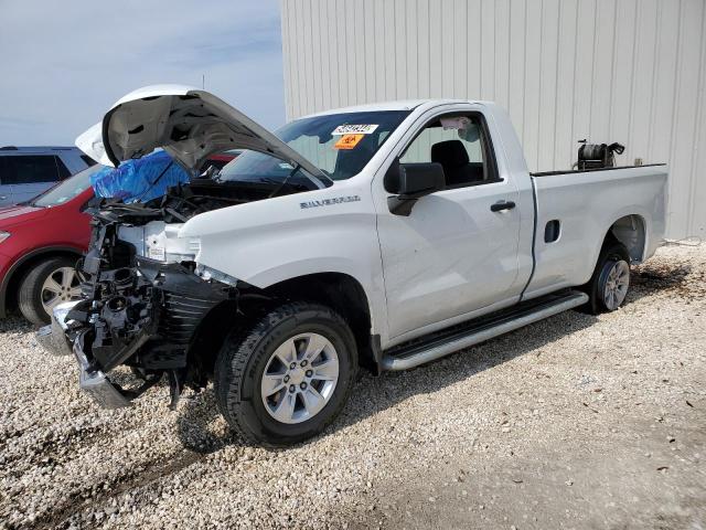 2023 Chevrolet Silverado C1500 VIN: 3GCNAAED5PG308095 Lot: 54642344