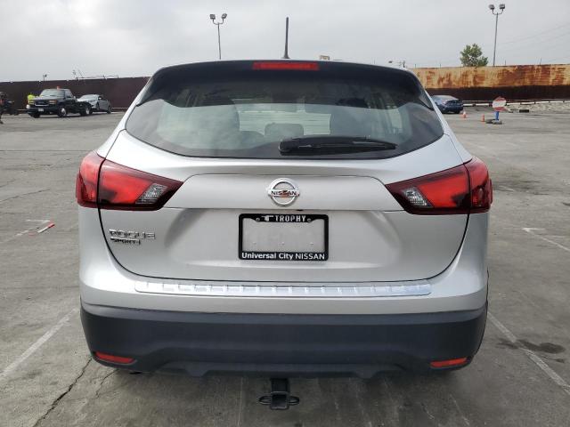 2019 Nissan Rogue Sport S VIN: JN1BJ1CP0KW213313 Lot: 52673134