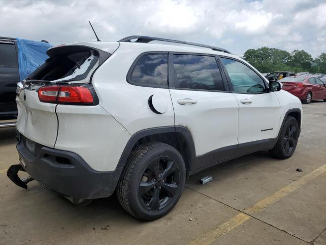 2018 Jeep Cherokee Latitude VIN: 1C4PJLCB7JD620137 Lot: 53647014