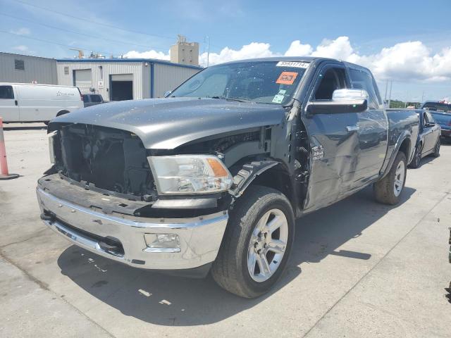 2012 Dodge Ram 1500 Longhorn VIN: 1C6RD7PT7CS218358 Lot: 55931714