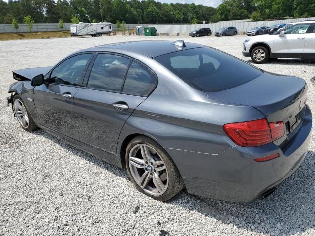 VIN WBAKN9C57GD962575 2016 BMW 5 Series, 550 I no.2