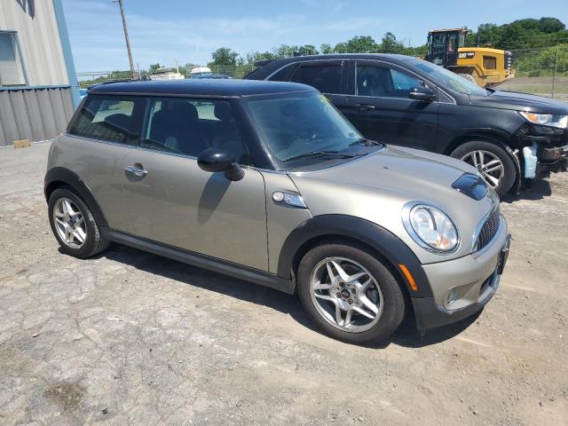 2008 Mini Cooper S VIN: WMWMF73548TV36165 Lot: 57207604