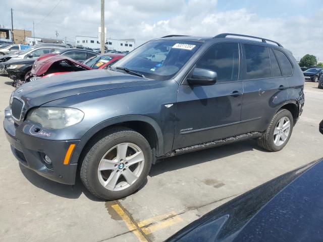 2012 BMW X5 xDrive35I VIN: 5UXZV4C57CL992310 Lot: 53311204