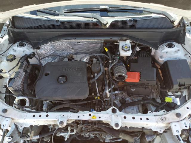 2021 CHEVROLET TRAILBLAZE - KL79MSSL7MB072853