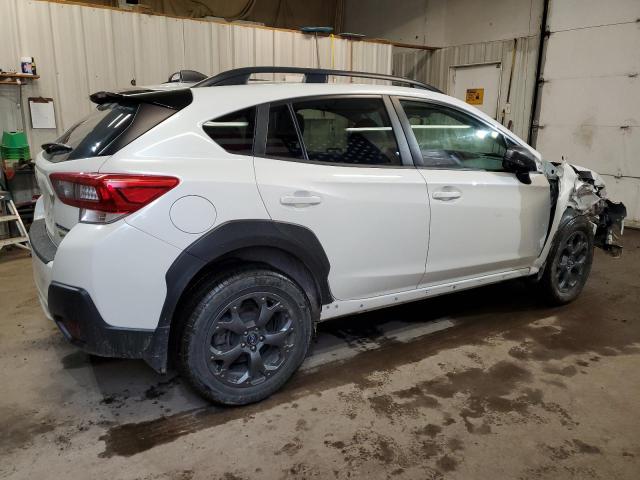 2021 Subaru Crosstrek Sport VIN: JF2GTHRC2MH244002 Lot: 53401644