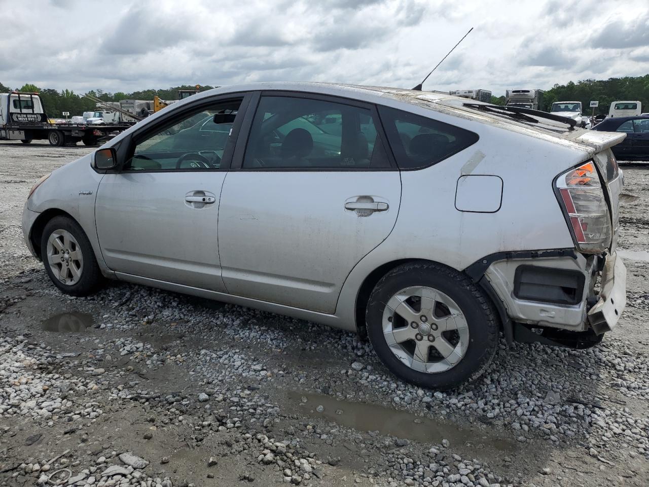 JTDKB20U477681007 2007 Toyota Prius