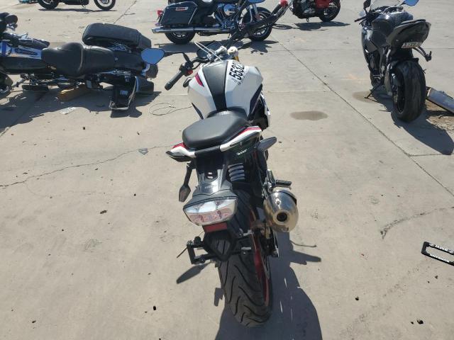 2022 BMW G310 R WB30G4302NRA33140
