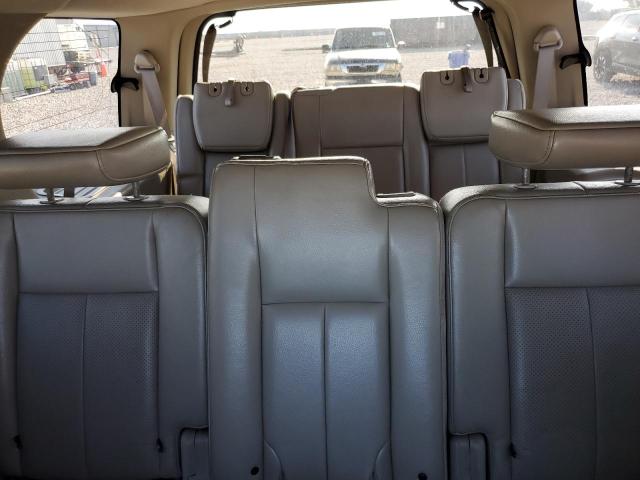 2011 Ford Expedition Limited VIN: 1FMJU1K57BEF19409 Lot: 56821724