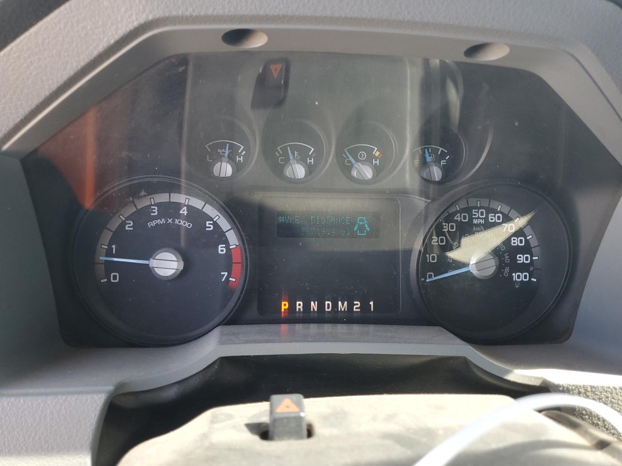 1FT7X2A68GEB06086 2016 Ford F250 Super Duty