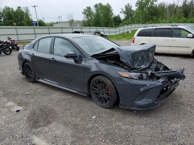 2023 Toyota Camry Trd VIN: 4T1KZ1AK6PU078219 Lot: 56419734