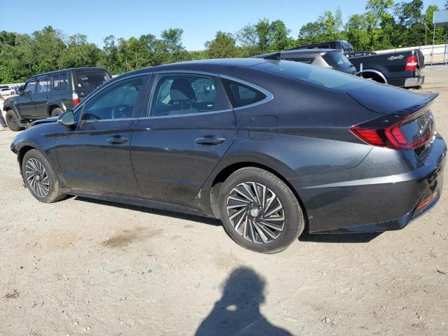 2023 Hyundai Sonata Hybrid VIN: KMHL34JJ5PA055059 Lot: 56120894