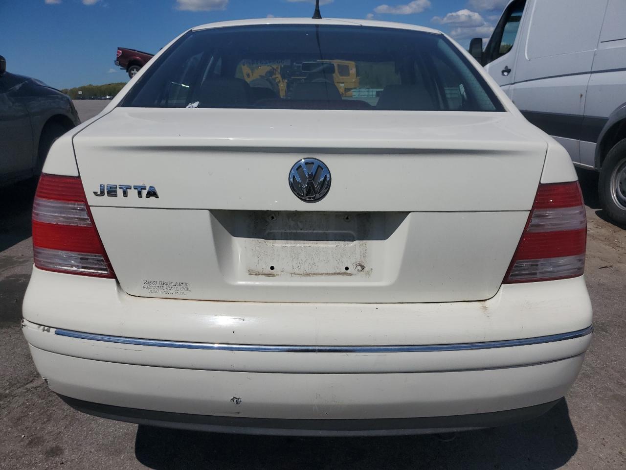 3VWRA69M44M095532 2004 Volkswagen Jetta Gl