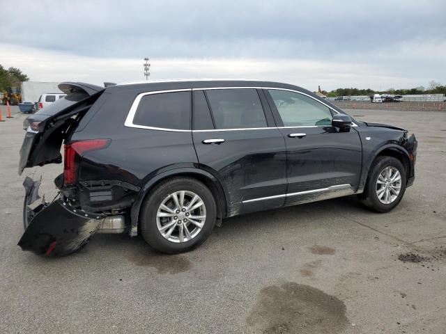 1GYKPBR46NZ144753 Cadillac XT6 LUXURY 3