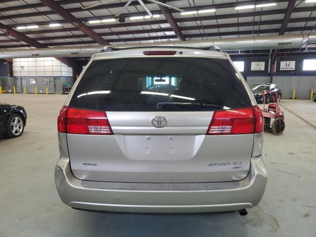 2005 Toyota Sienna Xle VIN: 5TDBA22C25S046412 Lot: 55667724