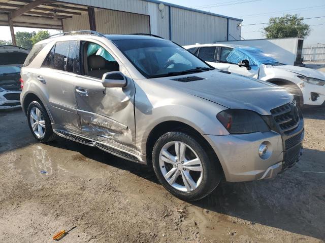 2009 Mercedes-Benz Ml 550 VIN: 4JGBB72E89A456254 Lot: 56830304