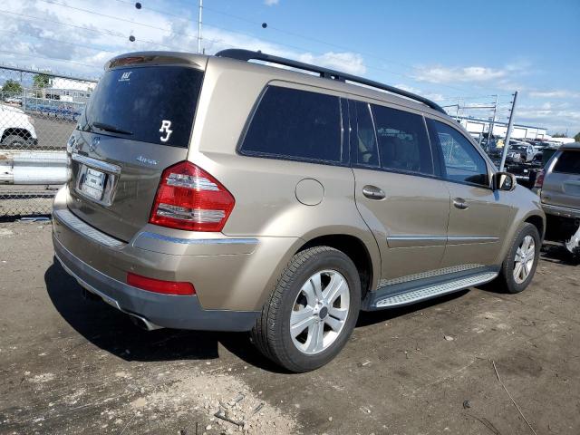 2008 Mercedes-Benz Gl 450 4Matic VIN: 4JGBF71E48A417780 Lot: 55894534